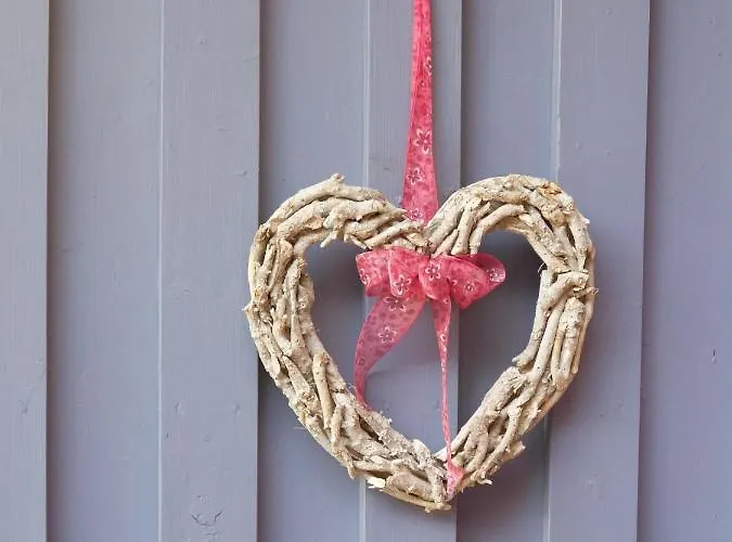 Blaues Haus - Maison Bleue Hetzerath